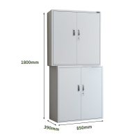 文件柜/箱体类 汇云星 809WJG01010020 灰白色 4