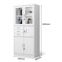 文件柜/箱体类 汇云星 809WJG01010028 灰白色 7