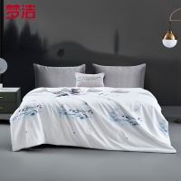 梦洁家纺 纯蚕丝夏被(水墨江南)200*230