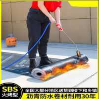 弹性体改性沥青防水卷材SBS I PY PE 类/SBS Ⅱ PY PE 类