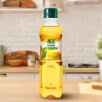 西王 食用油 玉米胚芽油鲜胚400ml 非转基因物理压榨