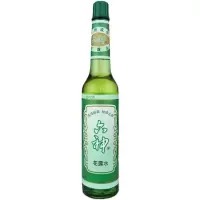 *六神 经典花露水老式玻璃瓶195ml <1瓶>