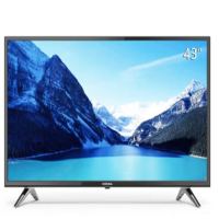 康佳(KONKA)液晶电视LED43G30AE