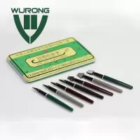 天狼芯 鸭嘴笔标图绘图战术指挥工具笔-WR1262