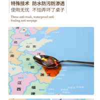 得力(deli)定制鼠标垫