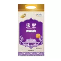 福临门柬皇苏马里香米5kg