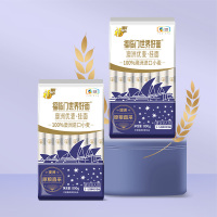 福临门世界好面澳洲优麦挂面