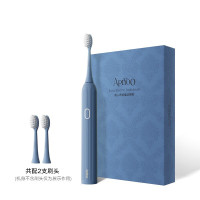 艾优/Apiyoo T1聯蓝成人声波电动牙刷(电商款)