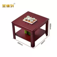 圣德列茶几J-1张