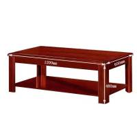 圣德列实木茶几简约现代J-2 1200*600*480mm