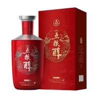 五粮液五粮醇红装50度500ml