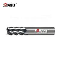 高性能直柄立铣刀φ28×25×45×121