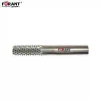 整体硬质合金磨具铣刀10mm