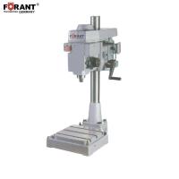 立式齿轮攻钻机φ52