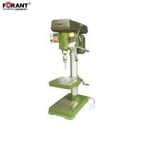 齿轮传动攻钻机