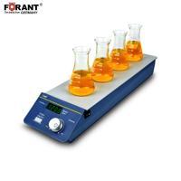 多通道磁力搅拌器