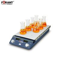 多通道磁力搅拌器