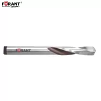 硬质合金直柄麻花钻2.5mm