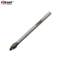 硬质合金玻璃钻8mm