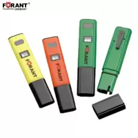 笔式电导率测试仪/测量范围0.0~99.9uS/cm/精度±2%