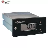 工业酸碱度变送器0.01pH