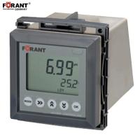 工业微电脑型酸度/氧化还原控制器-2.00-16.00pH