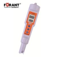 PH电导率计0.0-14.0pH