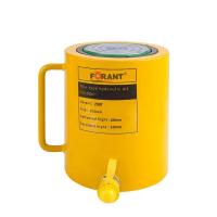 液压多行程千斤顶便携式油缸