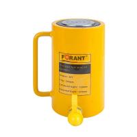 液压多行程千斤顶便携式油缸