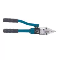 整体液压法兰分离器分开器