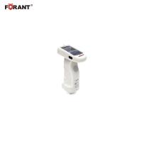 触摸屏式光栅分光测色仪