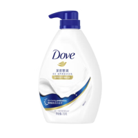多芬深层沐浴露730g