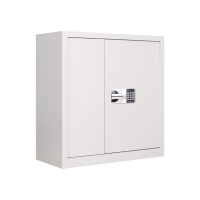 迅迈 单节保密柜 钢制单节单锁保密柜办公柜铁皮柜收纳柜储物柜