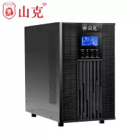 不间断电源(UPS) 山克 SC6KS 在线式 6KVA