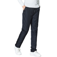 三极 TP5412 男士休闲保暖羽绒裤