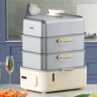 杜邦多功能电蒸锅1518