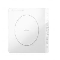 康佳(KONKA)KEO-IS2电磁炉