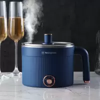 西屋(WESTINGHOUS) 1.2L多功能电煮锅WDG-C60