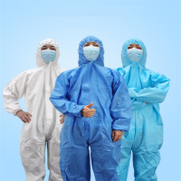 双安(AA) 隔离服 2XL