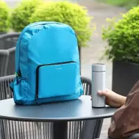 德世朗(DESLON) 智享随行套装(保温杯+折叠背包) DZX-TZ050A