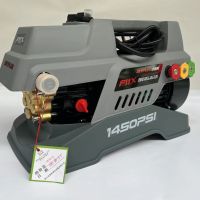 洁普斯智能洗车机 F11X