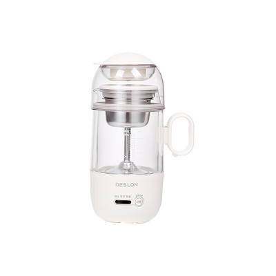 德世朗(DESLON)300ml液体加热器(多功能煮茶器) DDQ-SH215