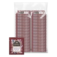 茶里红茶100包一盒