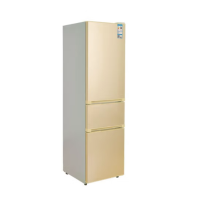 康佳(KONKA)冰箱BCD-208D3GX