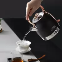 西屋(WESTINGHOUS) 1.5L电热水壶-WEK-C75