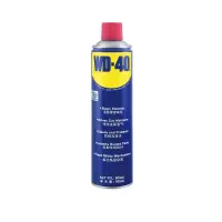 除锈润滑剂WD-40 500ml/瓶