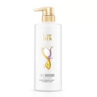 舒蕾-蚕丝保湿顺滑去屑洗发露500ml