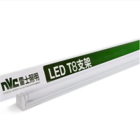 雷 士 (NVC)T8灯管 LED日光灯管1.2米16W正白光6500K
