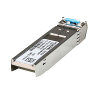华为 SFP-GE-LX-SM1310 千兆单模光模块 (eSFP-GE-单模模块(1310nm,10km,LC)定制