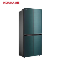 康佳(KONKA)冰箱BCD-311WD4EBL